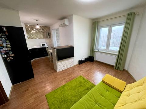 квартира за адресою Юлії Здановської вул. (Ломоносова), 81-Б