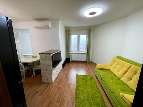 квартира за адресою Юлії Здановської вул. (Ломоносова), 81-Б