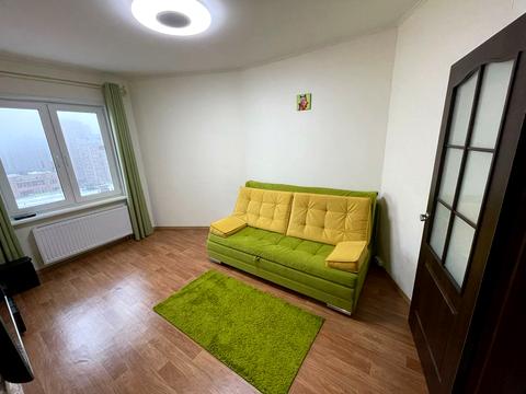 квартира за адресою Юлії Здановської вул. (Ломоносова), 81-Б