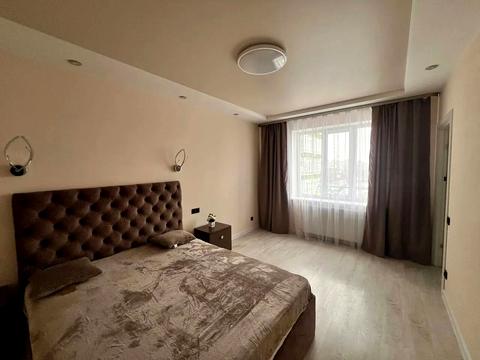 квартира по адресу Тисменицька ул., (Будинок)