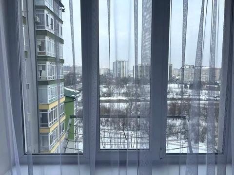 квартира по адресу Тисменицька ул., (Будинок)