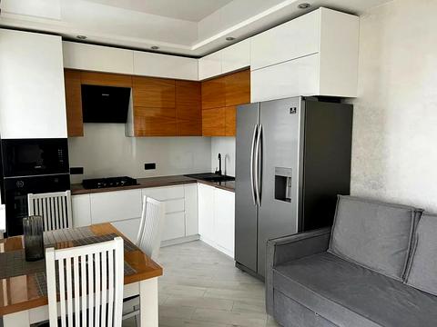 квартира по адресу Тисменицька ул., (Будинок)