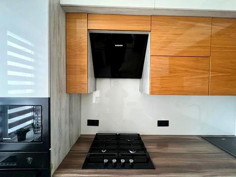 квартира по адресу Тисменицька ул., (Будинок)