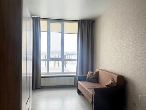 квартира за адресою Богуславська вул., 5