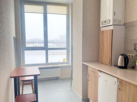 квартира за адресою Богуславська вул., 5