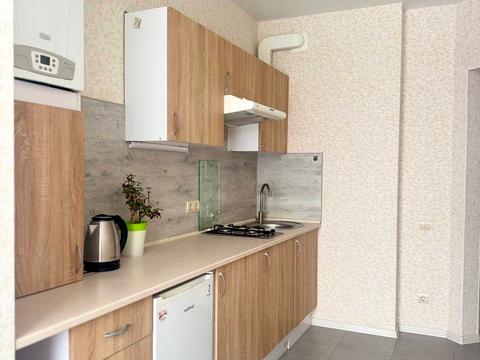 квартира за адресою Богуславська вул., 5