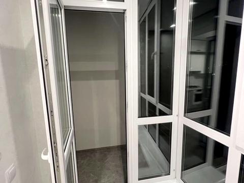 квартира за адресою Хмельницький, Панаса Мирного вул., 16/4