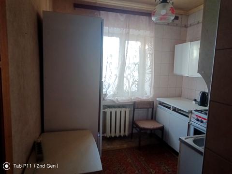 квартира за адресою Бригади Хартія вул., 8