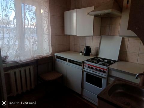 квартира за адресою Бригади Хартія вул., 8