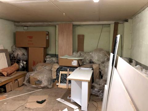 коммерческая по адресу Курмановича ул. (Чапаєва), 12