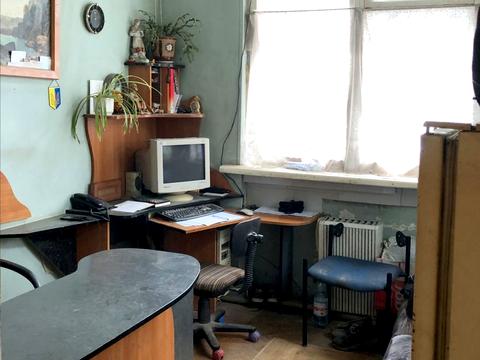 коммерческая по адресу Курмановича ул. (Чапаєва), 12