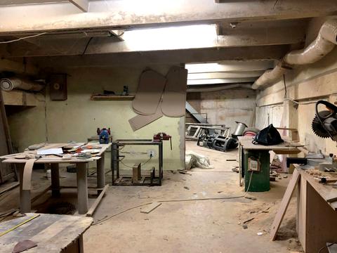 коммерческая по адресу Курмановича ул. (Чапаєва), 12