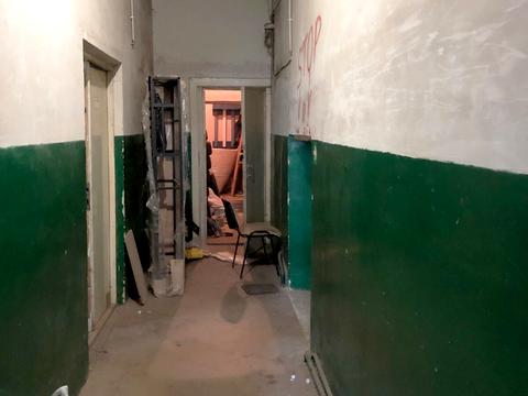 коммерческая по адресу Курмановича ул. (Чапаєва), 12