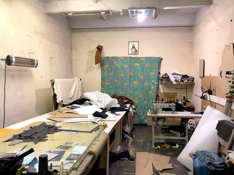 коммерческая по адресу Курмановича ул. (Чапаєва), 12