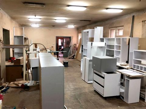 коммерческая по адресу Курмановича ул. (Чапаєва), 12