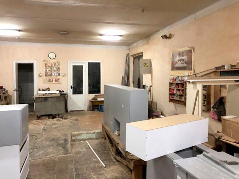 коммерческая по адресу Курмановича ул. (Чапаєва), 12