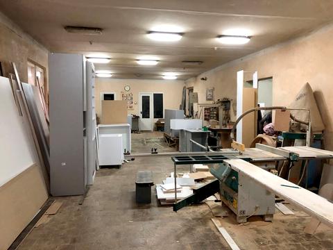 коммерческая по адресу Курмановича ул. (Чапаєва), 12