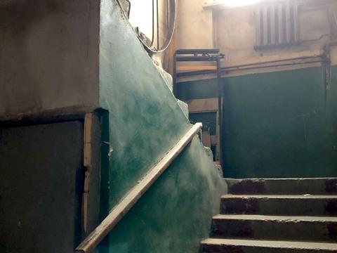 коммерческая по адресу Курмановича ул. (Чапаєва), 12