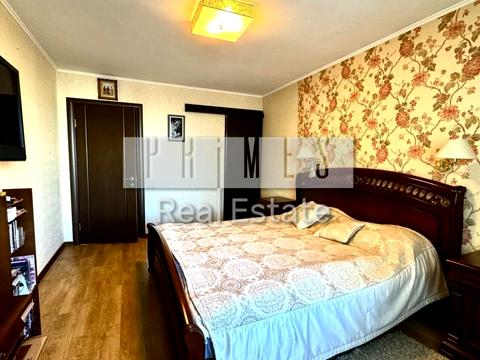 квартира за адресою Князів Острозьких вул. (Московська), 17/2