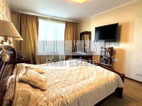 квартира за адресою Князів Острозьких вул. (Московська), 17/2