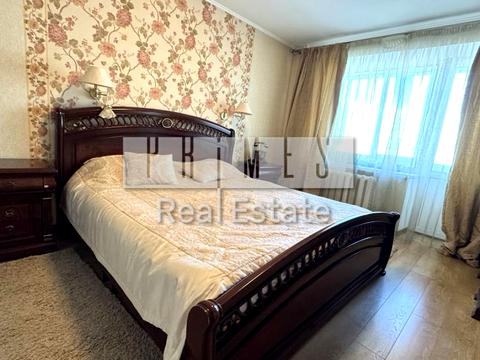 квартира за адресою Князів Острозьких вул. (Московська), 17/2