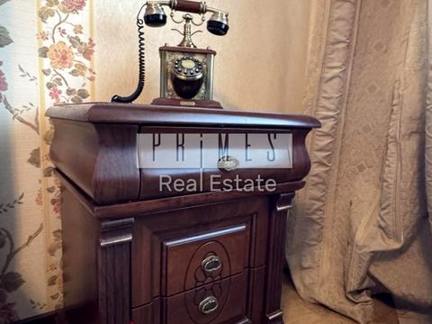 квартира за адресою Князів Острозьких вул. (Московська), 17/2