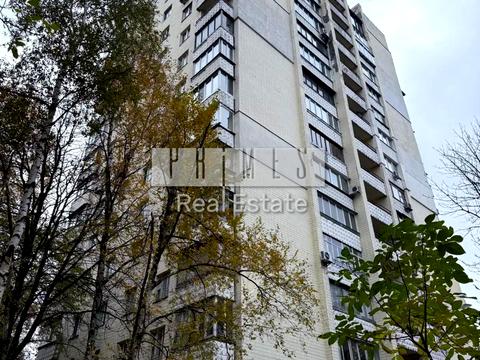 квартира за адресою Князів Острозьких вул. (Московська), 17/2