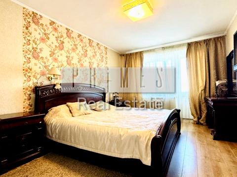 квартира за адресою Князів Острозьких вул. (Московська), 17/2