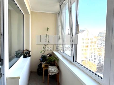 квартира за адресою Князів Острозьких вул. (Московська), 17/2