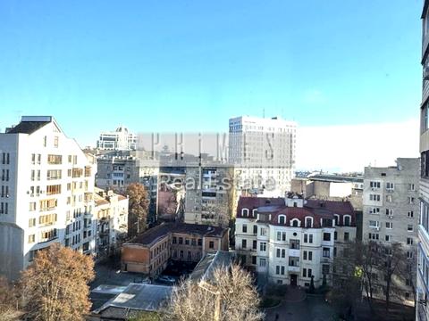 квартира за адресою Князів Острозьких вул. (Московська), 17/2