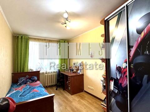 квартира за адресою Князів Острозьких вул. (Московська), 17/2