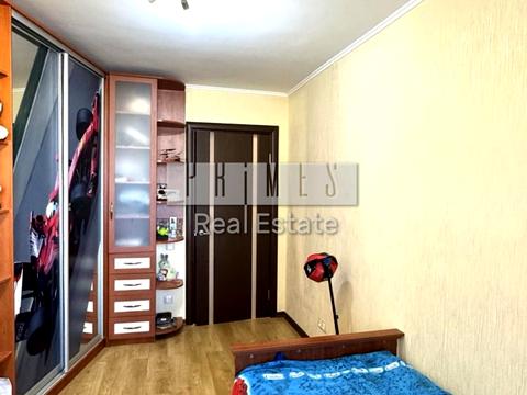 квартира за адресою Князів Острозьких вул. (Московська), 17/2