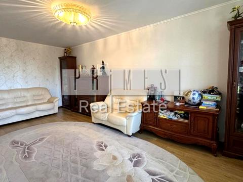 квартира за адресою Князів Острозьких вул. (Московська), 17/2