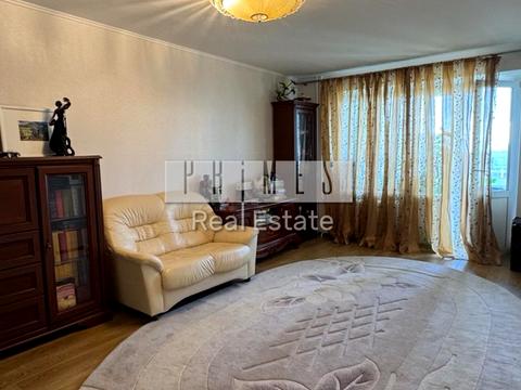 квартира за адресою Князів Острозьких вул. (Московська), 17/2