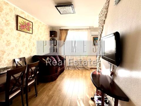 квартира за адресою Князів Острозьких вул. (Московська), 17/2