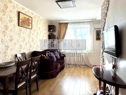 квартира за адресою Князів Острозьких вул. (Московська), 17/2