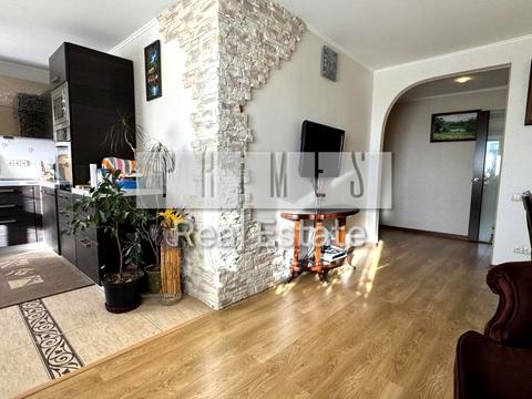 квартира за адресою Князів Острозьких вул. (Московська), 17/2