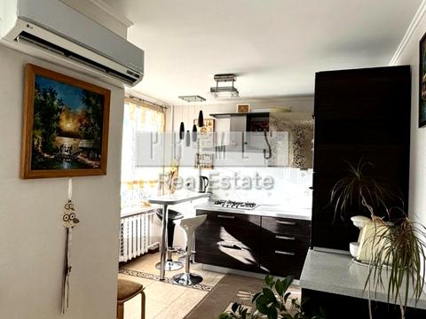 квартира за адресою Князів Острозьких вул. (Московська), 17/2