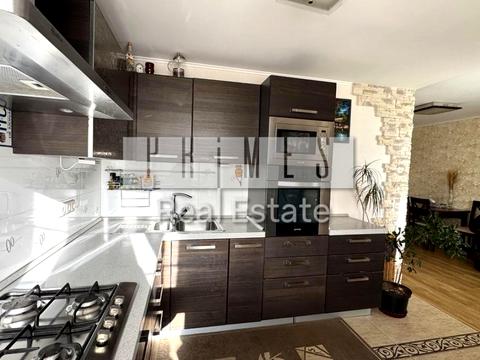 квартира за адресою Князів Острозьких вул. (Московська), 17/2