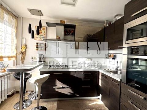 квартира за адресою Князів Острозьких вул. (Московська), 17/2