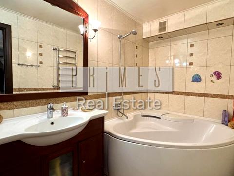 квартира за адресою Князів Острозьких вул. (Московська), 17/2