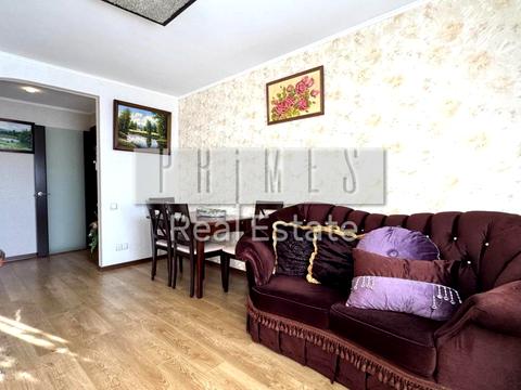 квартира за адресою Князів Острозьких вул. (Московська), 17/2