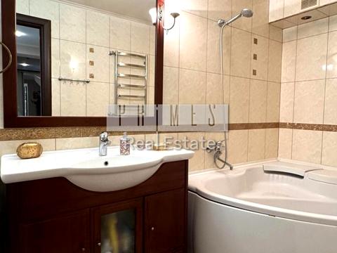 квартира за адресою Князів Острозьких вул. (Московська), 17/2