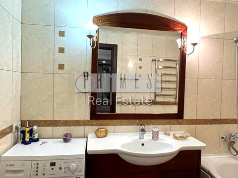 квартира за адресою Князів Острозьких вул. (Московська), 17/2