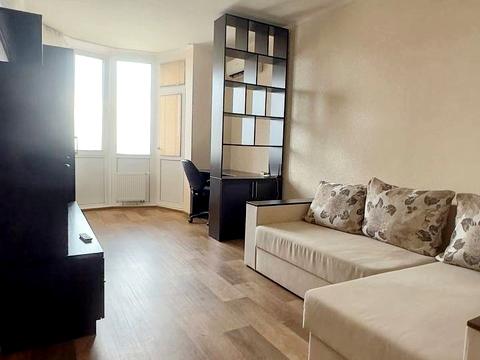 квартира по адресу Харьковское шоссе, 182