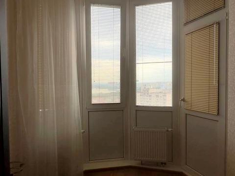 квартира по адресу Харьковское шоссе, 182