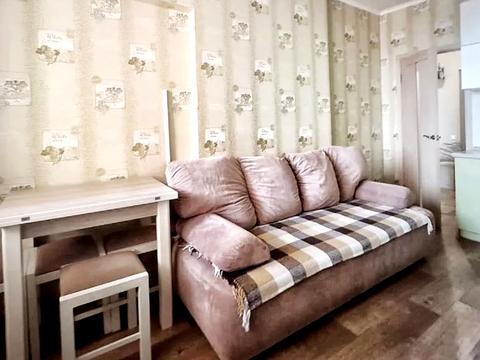 квартира по адресу Харьковское шоссе, 182