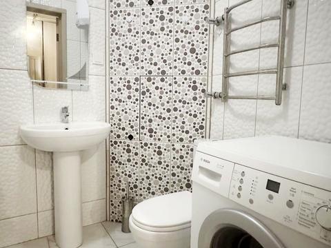 квартира по адресу Харьковское шоссе, 182