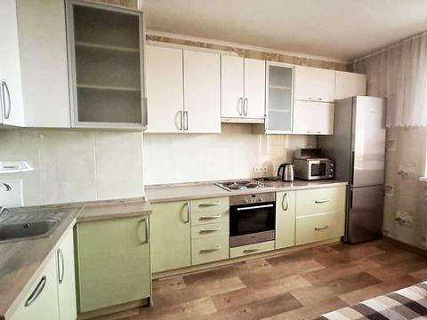 квартира по адресу Харьковское шоссе, 182