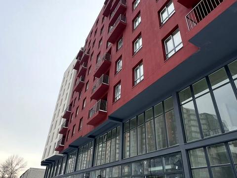 квартира по адресу Трускавецкая ул., (Будинок)